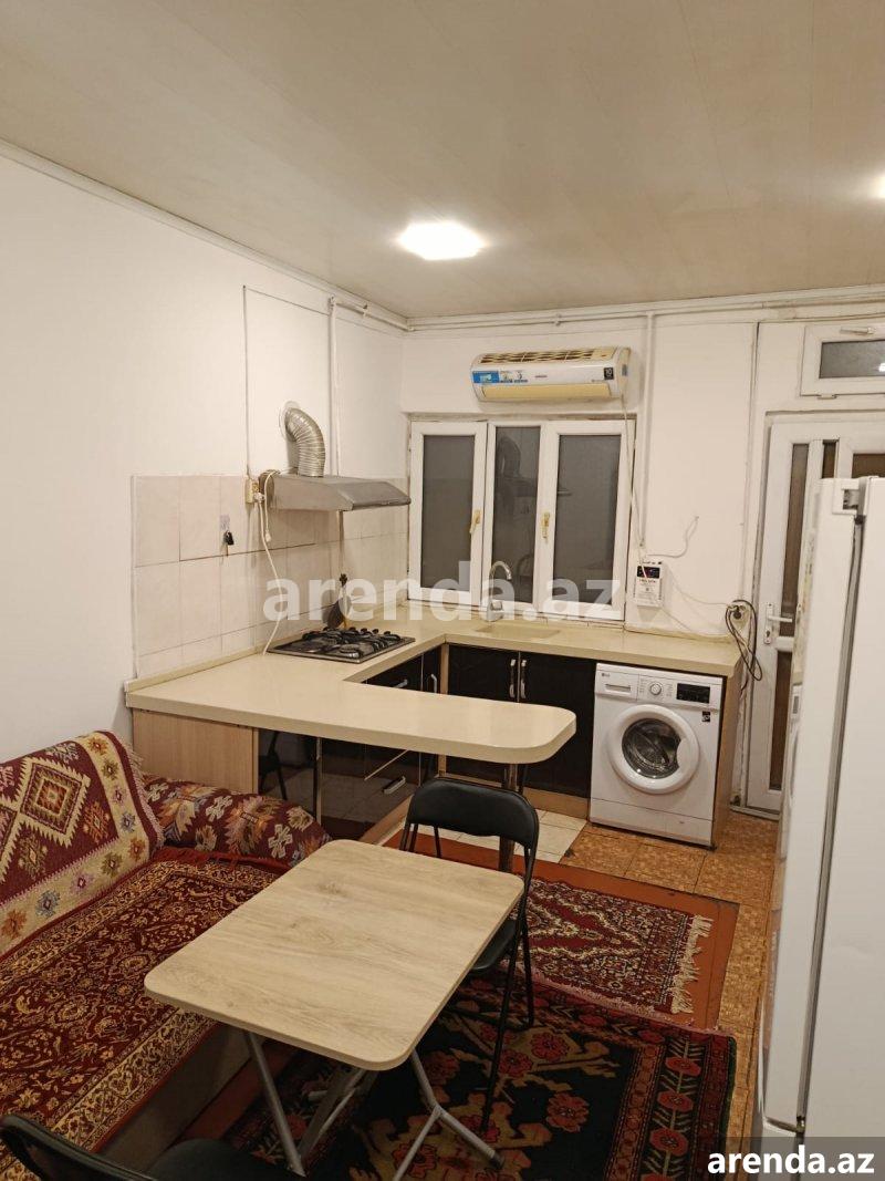 Аренда 1 комнатная Вторичка, м. 28 Мая метро, 28 Малл, Насими район 2 Аренда 1 комнатная Вторичка, м. 28 Мая метро, 28 Малл, Насими район 2