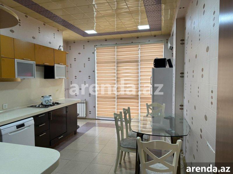 Kirayə (aylıq) 3 otaqlı Yeni Tikili, Nərimanov rayonu 15 Kirayə (aylıq) 3 otaqlı Yeni Tikili, Nərimanov rayonu 15