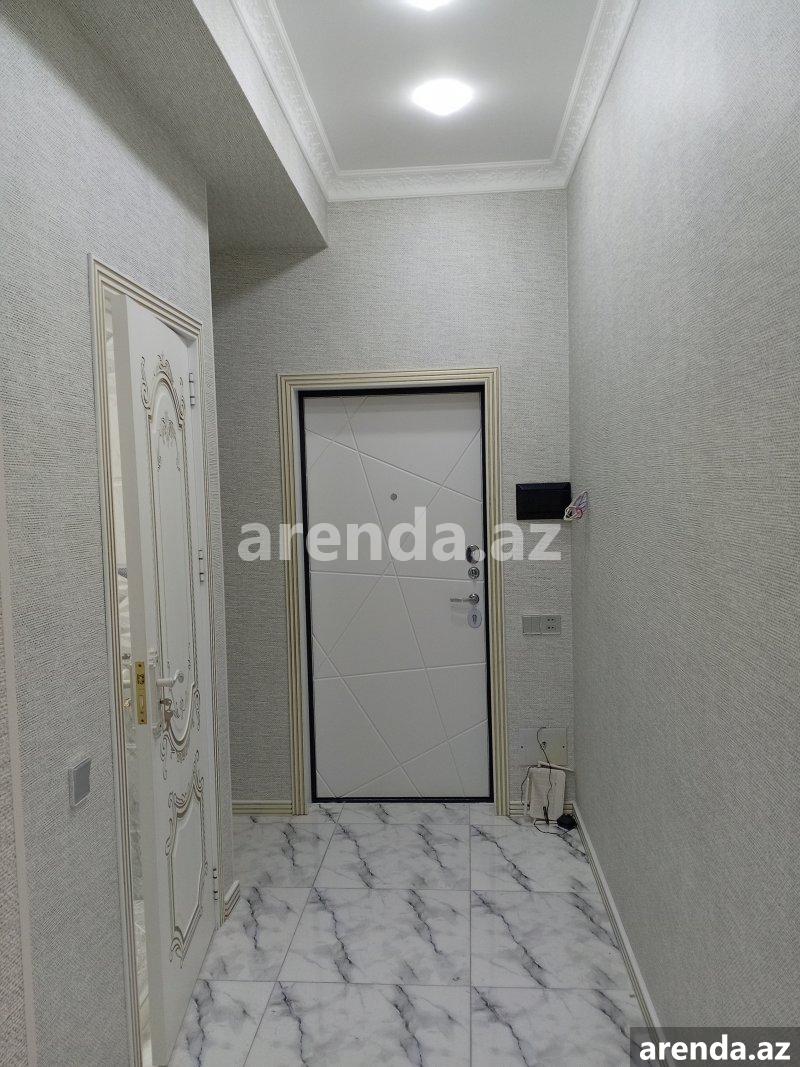 Продажа 3 комнатная Новостройка Хырдалан 5 Продажа 3 комнатная Новостройка Хырдалан 5