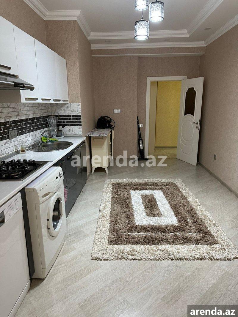 Satılır 2 otaqlı Yeni Tikili, Xətai metrosu, Xətai rayonu 9 Satılır 2 otaqlı Yeni Tikili, Xətai metrosu, Xətai rayonu 9