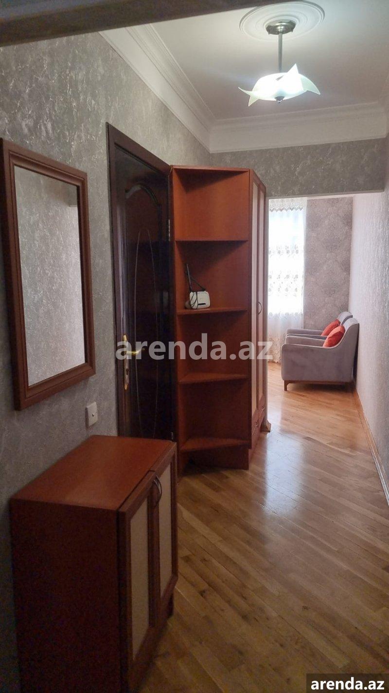 Kirayə (aylıq) 2 otaqlı Köhnə Tikili, Neftçilər metrosu, 8-ci kilometr, Nizami rayonu 3 Kirayə (aylıq) 2 otaqlı Köhnə Tikili, Neftçilər metrosu, 8-ci kilometr, Nizami rayonu 3