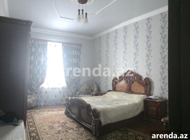 Satılır 9 otaqlı Həyət evi/villa Xaçmaz 12 Satılır 9 otaqlı Həyət evi/villa Xaçmaz 12
