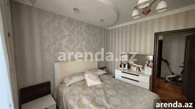 Продажа 3 комнатная Вторичка, м. Ази Асланова метро, Ахмедли, Хетаи район 5 Продажа 3 комнатная Вторичка, м. Ази Асланова метро, Ахмедли, Хетаи район 5
