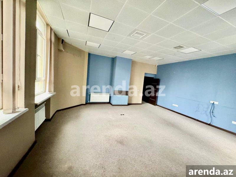 Kirayə (aylıq) 16 otaqlı Ofis, 28 May metrosu, Nəsimi rayonu 21 Kirayə (aylıq) 16 otaqlı Ofis, 28 May metrosu, Nəsimi rayonu 21
