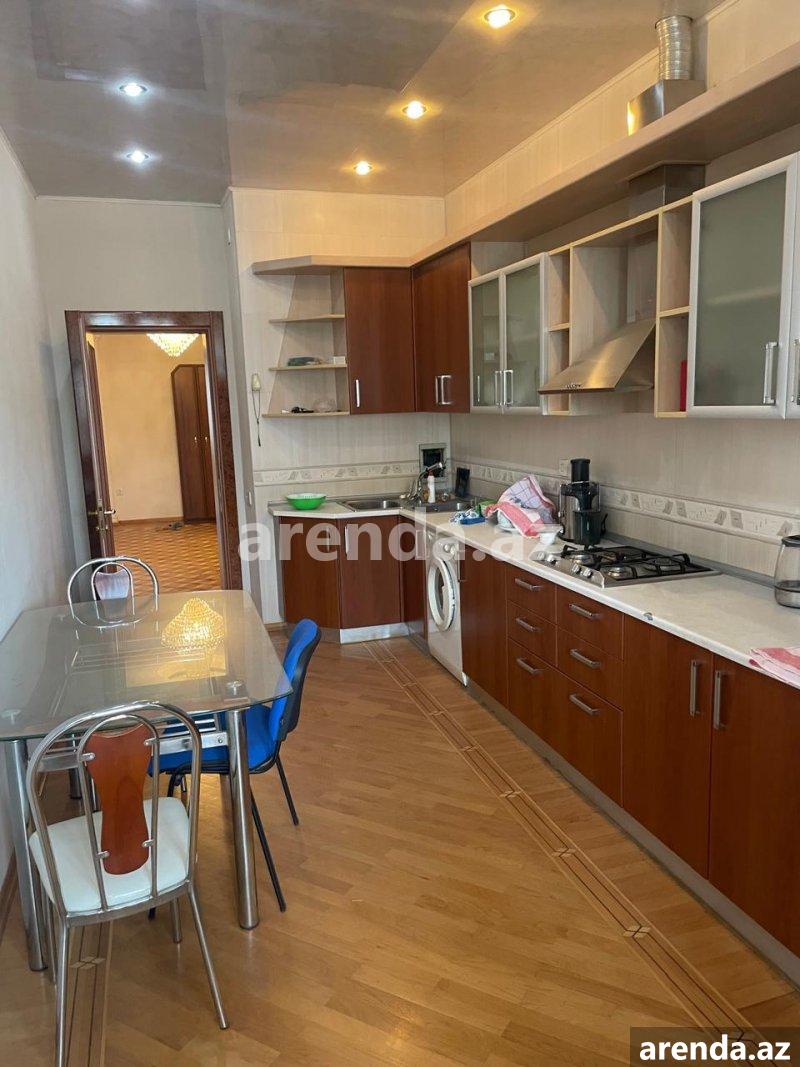 Kirayə (aylıq) 3 otaqlı Yeni Tikili, Nizami metrosu, Nizami rayonu 8 Kirayə (aylıq) 3 otaqlı Yeni Tikili, Nizami metrosu, Nizami rayonu 8