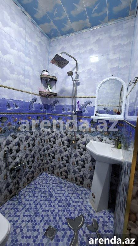 Продажа 2 комнатная Новостройка, Масазыр, Абшерон район 16 Продажа 2 комнатная Новостройка, Масазыр, Абшерон район 16
