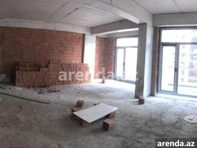 Satılır 2 otaqlı Yeni Tikili, Nizami metrosu, Nəsimi rayonu 6