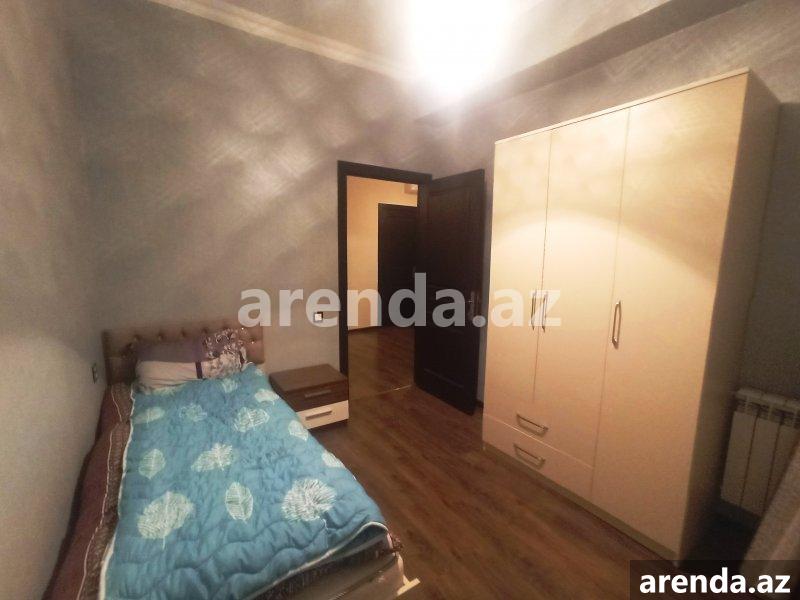 Satılır 4 otaqlı Yeni Tikili, Hövsan qəs., Suraxanı rayonu 7
