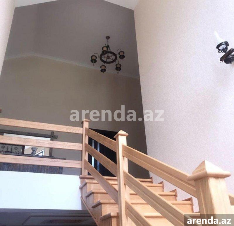 Kirayə (günlük) 6 otaqlı Həyət evi/villa Quba 15
