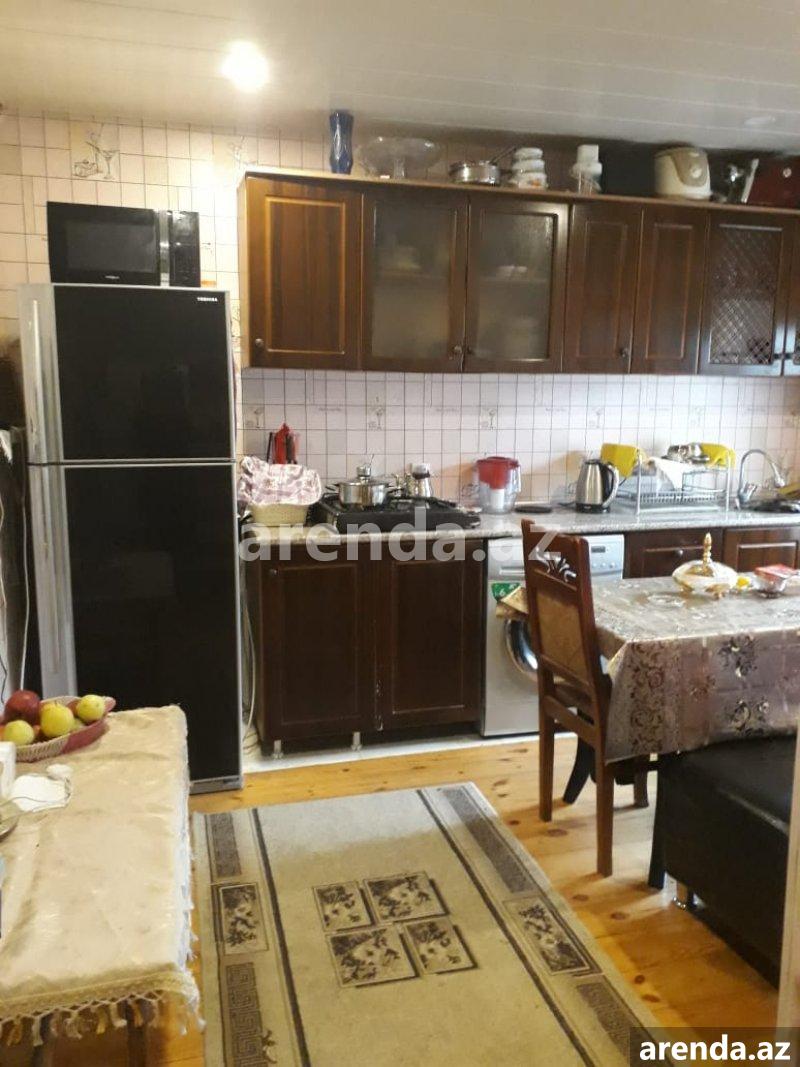 Satılır 3 otaqlı Köhnə Tikili, Zabrat qəs., Sabunçu rayonu 6