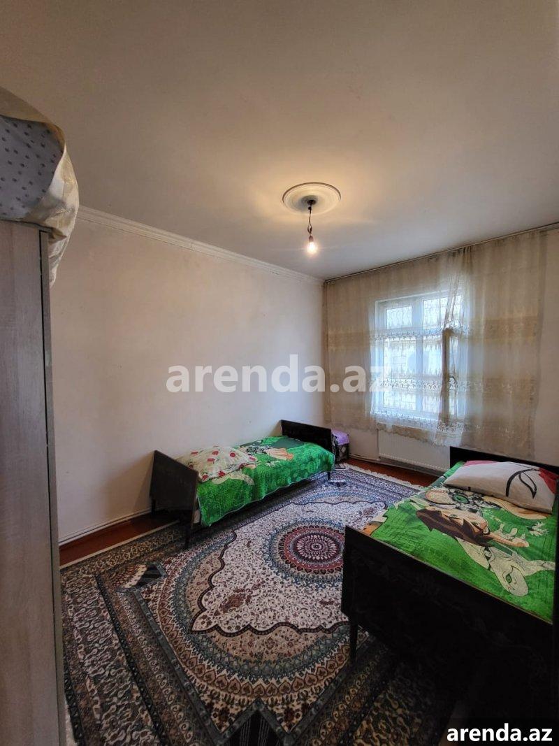 Satılır 3 otaqlı Həyət evi/villa Sumqayıt 10