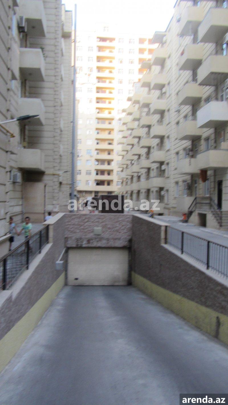 Satılır 2 otaqlı Yeni Tikili Xırdalan 12