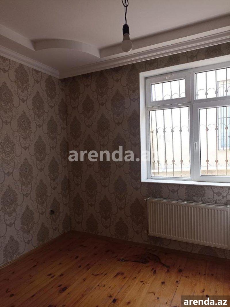 Satılır 3 otaqlı Həyət evi/villa, Azadlıq metrosu, Biləcəri qəs., Binəqədi rayonu 6