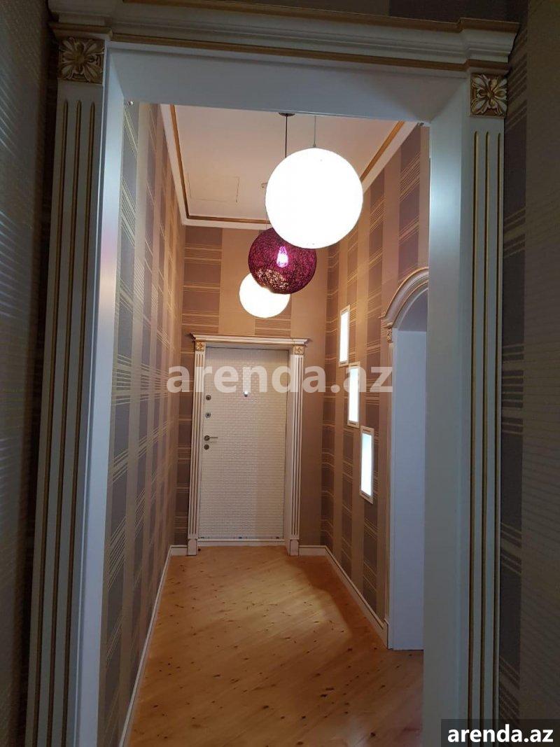 Satılır 5 otaqlı Həyət evi/villa, Masazır, Abşeron rayonu 21