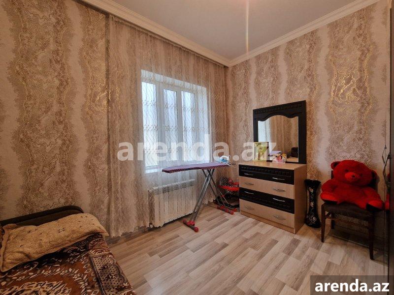 Satılır 6 otaqlı Həyət evi/villa, Masazır, Abşeron rayonu 15