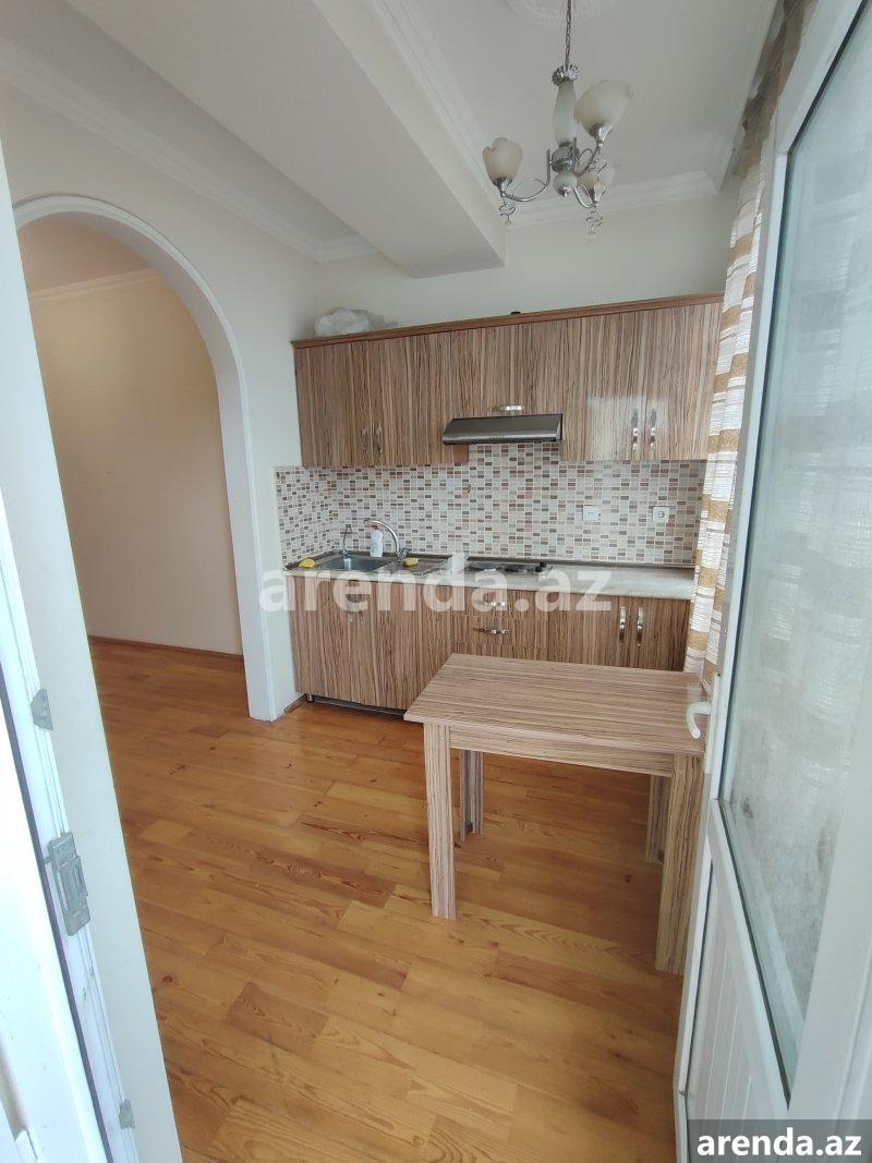 Продажа 2 комнат Новостройка, пос. Бакиханова, Сабунчу район 12