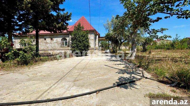 Satılır 6 otaqlı Həyət evi/villa, Dübəndi, Xəzər rayonu 9 Satılır 6 otaqlı Həyət evi/villa, Dübəndi, Xəzər rayonu 9