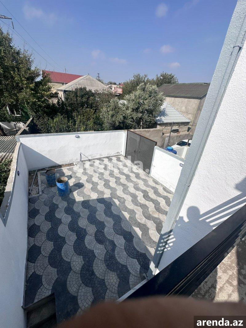 Satılır 4 otaqlı Həyət evi/villa, Masazır, Abşeron rayonu 9 Satılır 4 otaqlı Həyət evi/villa, Masazır, Abşeron rayonu 9