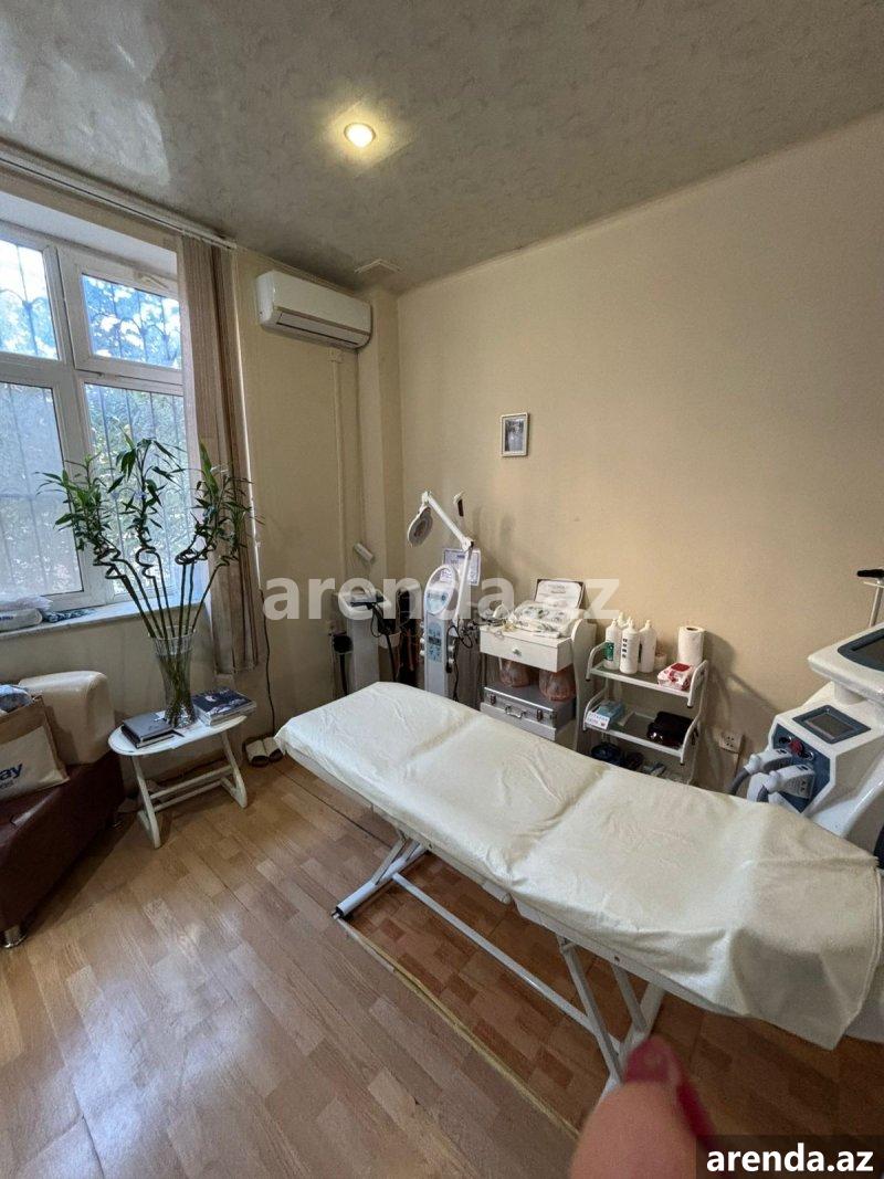 Kirayə (aylıq) Obyekt, Xətai metrosu, Xətai rayonu 3 Kirayə (aylıq) Obyekt, Xətai metrosu, Xətai rayonu 3