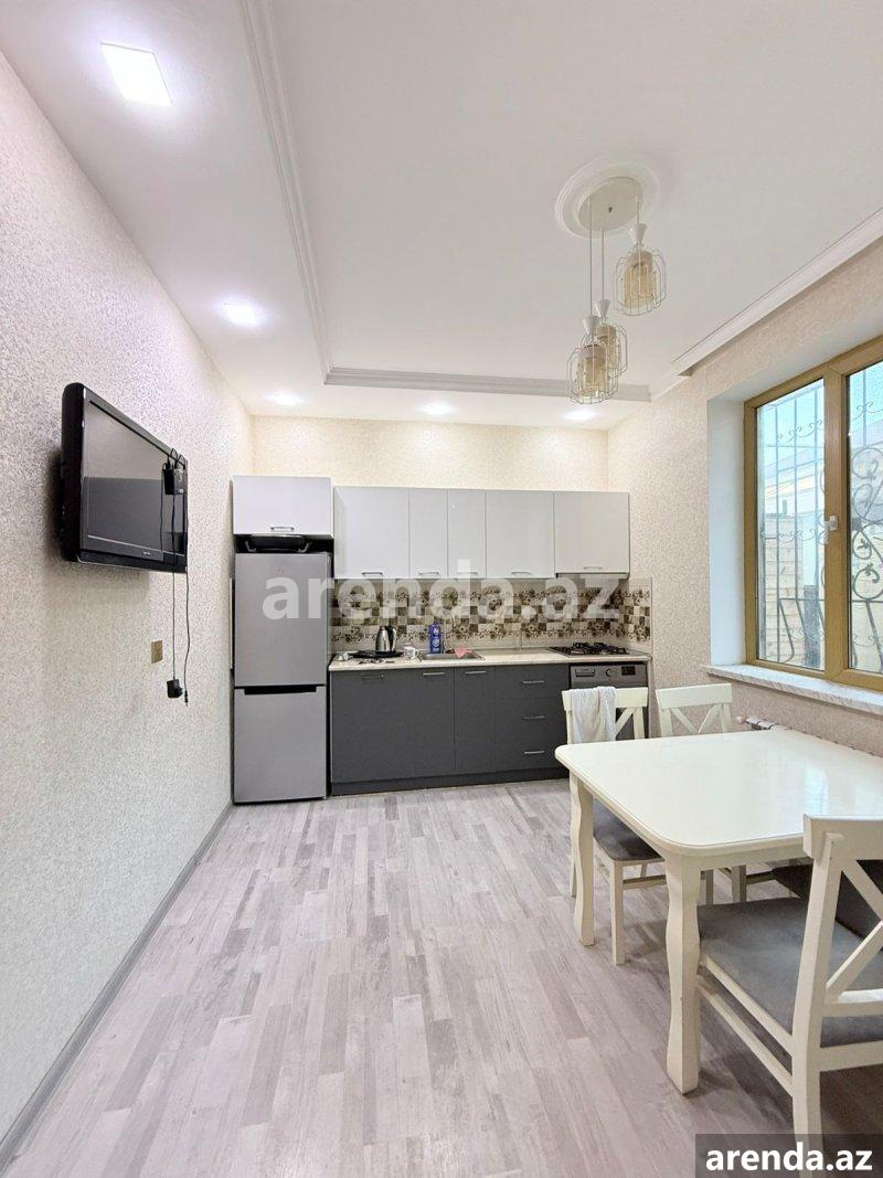 Satılır 3 otaqlı Həyət evi/villa Xırdalan 10 Satılır 3 otaqlı Həyət evi/villa Xırdalan 10