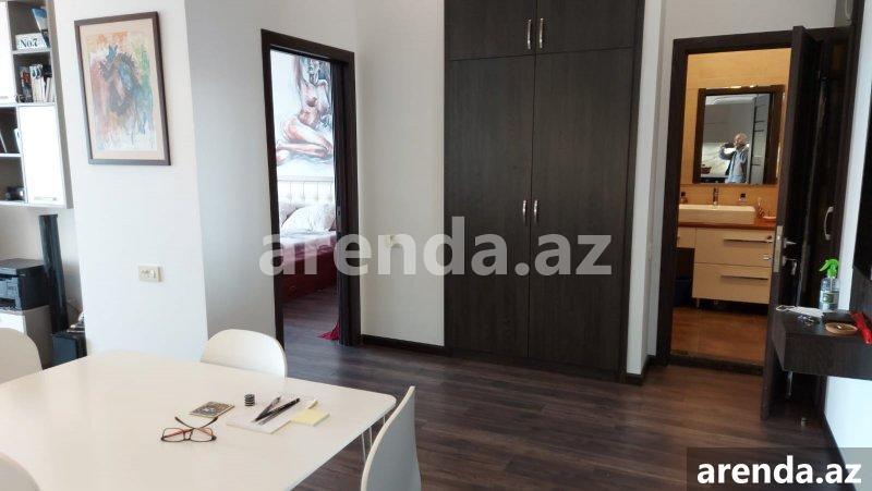 Satılır 2 otaqlı Yeni Tikili, Xətai metrosu, Ağ şəhər, Xətai rayonu 20 Satılır 2 otaqlı Yeni Tikili, Xətai metrosu, Ağ şəhər, Xətai rayonu 20