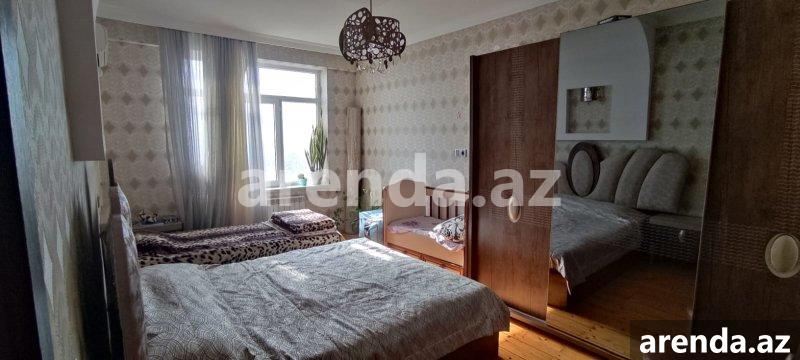 Продажа 2 комнатная Новостройка, м. Ази Асланова метро, пос. Старый Гуняшли, Хетаи район 12 Продажа 2 комнатная Новостройка, м. Ази Асланова метро, пос. Старый Гуняшли, Хетаи район 12
