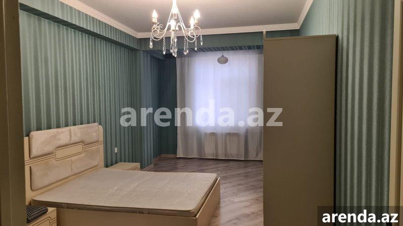 Kirayə (aylıq) 3 otaqlı Yeni Tikili, Gənclik metrosu, Binəqədi rayonu 7 Kirayə (aylıq) 3 otaqlı Yeni Tikili, Gənclik metrosu, Binəqədi rayonu 7