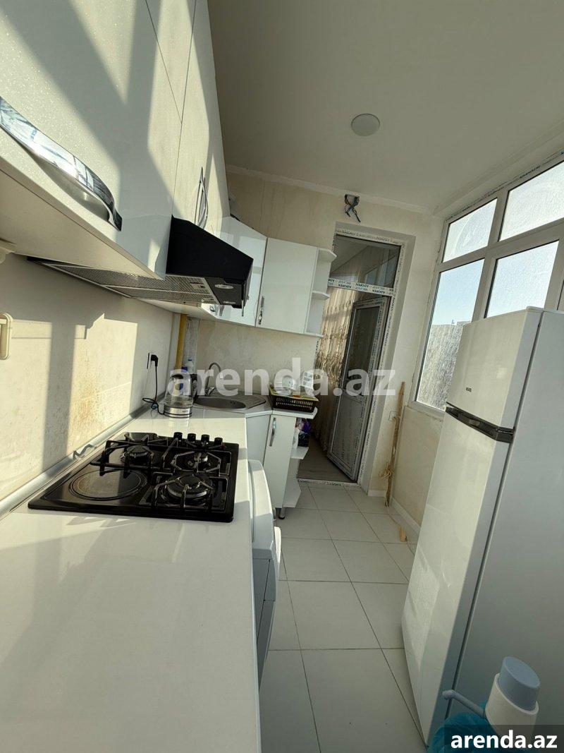 Kirayə (aylıq) 2 otaqlı Yeni Tikili Xırdalan 5 Kirayə (aylıq) 2 otaqlı Yeni Tikili Xırdalan 5