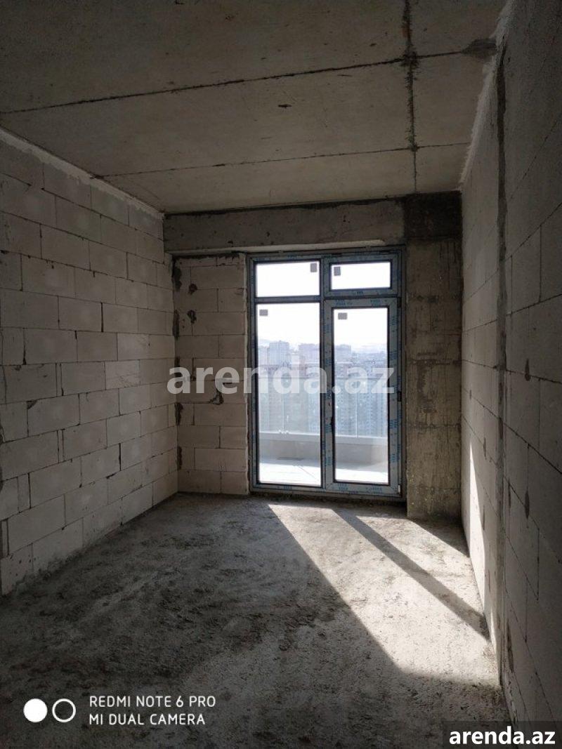 Satılır 3 otaqlı Yeni Tikili, Xətai metrosu, Xətai rayonu 7 Satılır 3 otaqlı Yeni Tikili, Xətai metrosu, Xətai rayonu 7