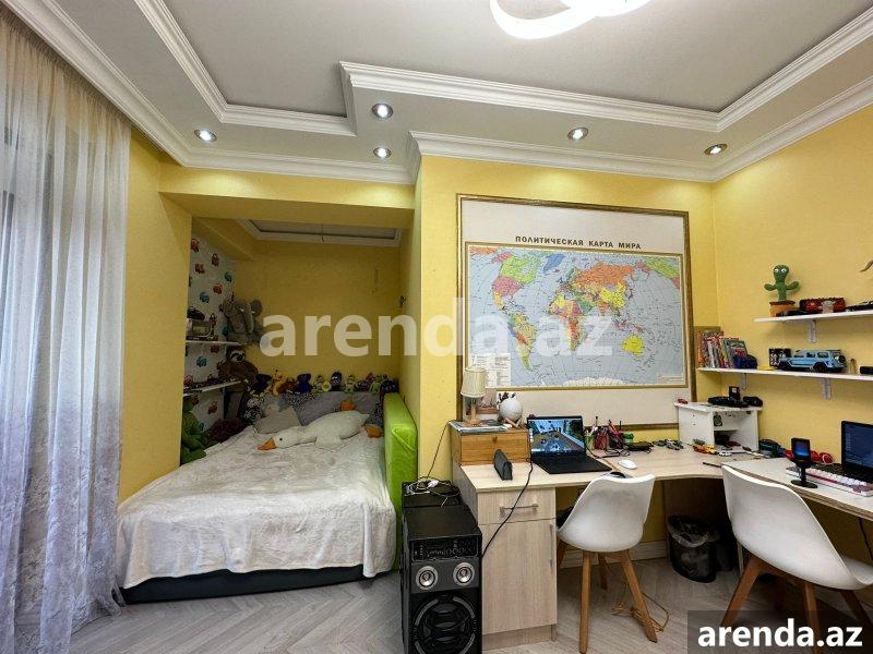 Продажа 4 комнатная Новостройка, м. Гянджлик метро, Медицинский Университет, Насими район 6 Продажа 4 комнатная Новостройка, м. Гянджлик метро, Медицинский Университет, Насими район 6