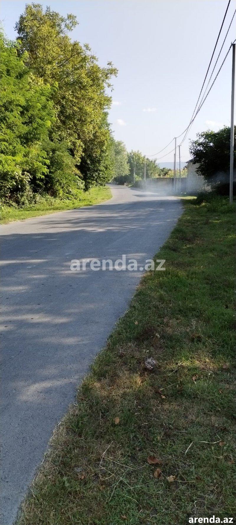 Satılır Torpaq Zaqatala 4 Satılır Torpaq Zaqatala 4