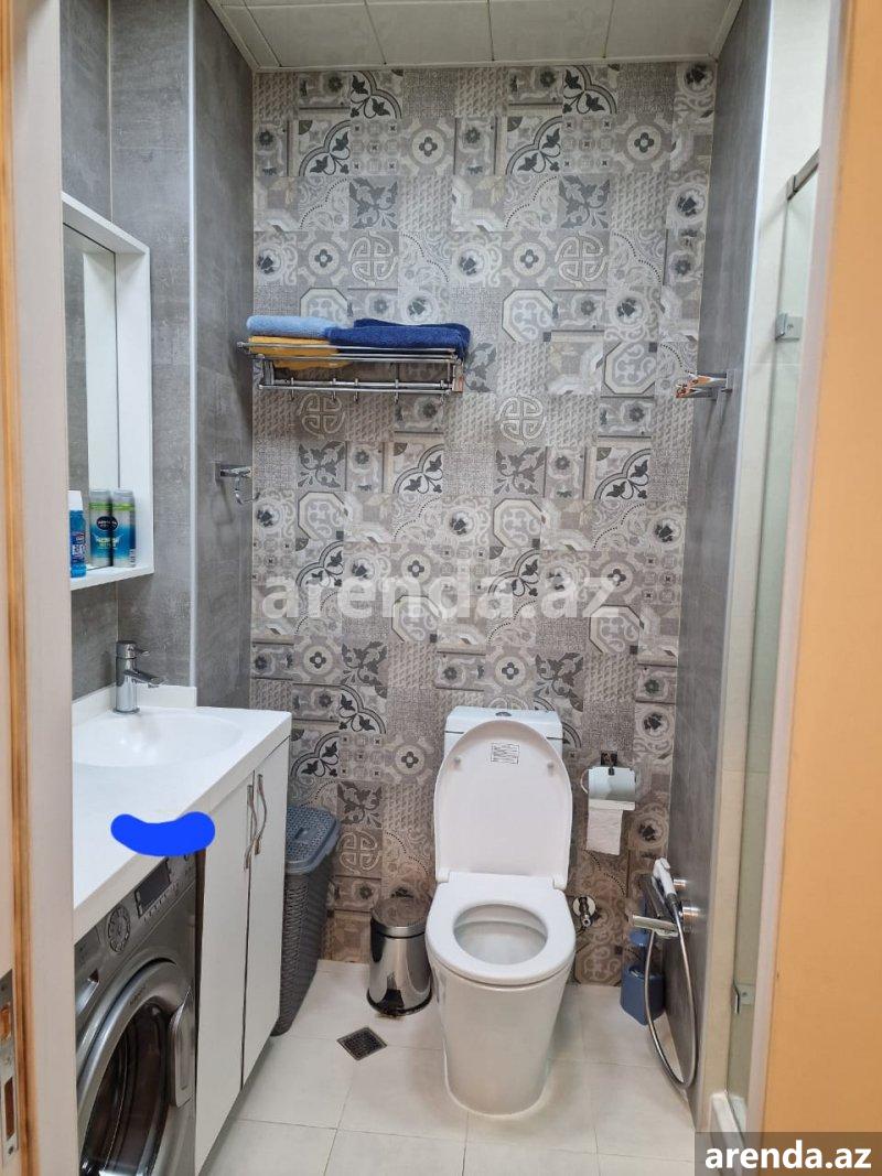 Kirayə (aylıq) 3 otaqlı Yeni Tikili, Sahil metrosu, Nəsimi rayonu 17 Kirayə (aylıq) 3 otaqlı Yeni Tikili, Sahil metrosu, Nəsimi rayonu 17
