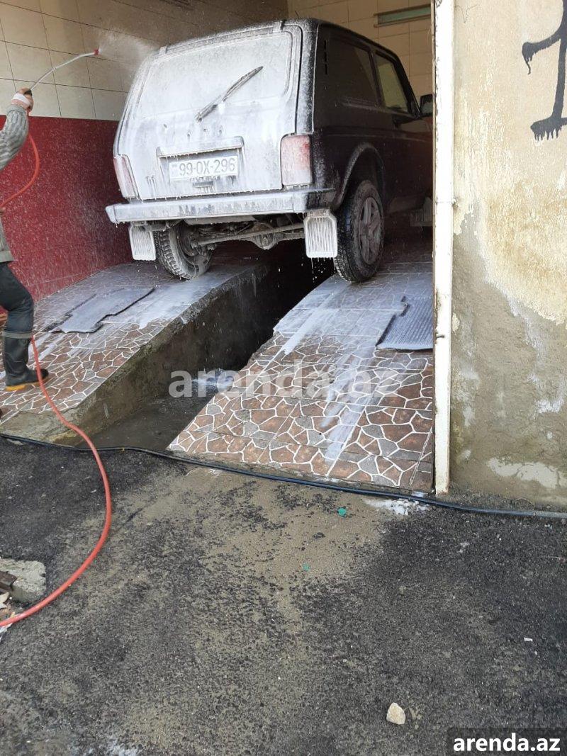 Продажа Объект, Метро Ходжасан метро, пос. Сулутяпя, Бинагадинский р-н район 14 Продажа Объект, Метро Ходжасан метро, пос. Сулутяпя, Бинагадинский р-н район 14