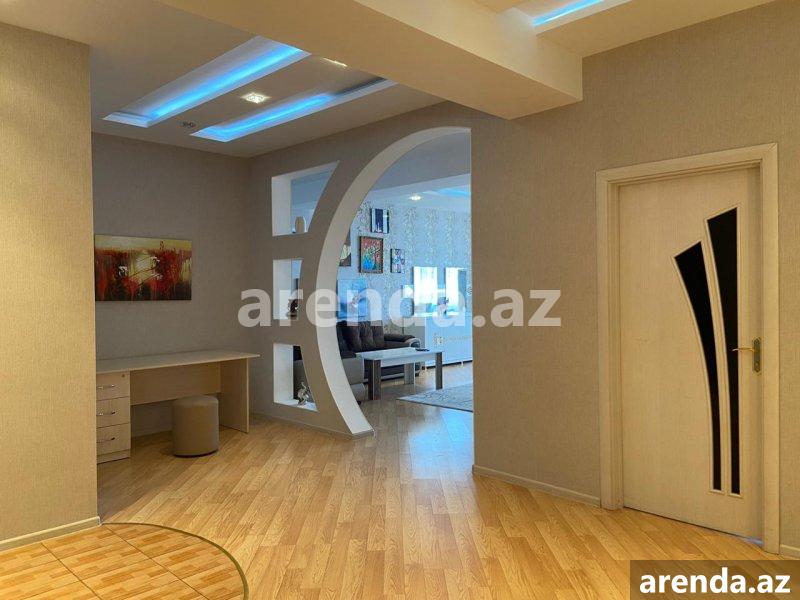 Kirayə (aylıq) 3 otaqlı Yeni Tikili, 8 Noyabr metrosu, Yasamal rayonu 15 Kirayə (aylıq) 3 otaqlı Yeni Tikili, 8 Noyabr metrosu, Yasamal rayonu 15