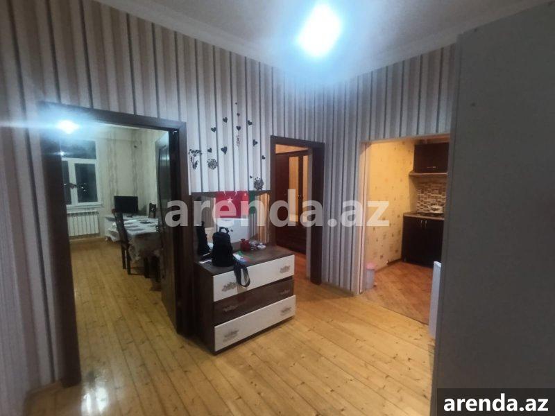 Продажа 2 комнатная Новостройка, м. Насими метро, 9-ый микрорайон, Бинагадинский р-н район 14 Продажа 2 комнатная Новостройка, м. Насими метро, 9-ый микрорайон, Бинагадинский р-н район 14