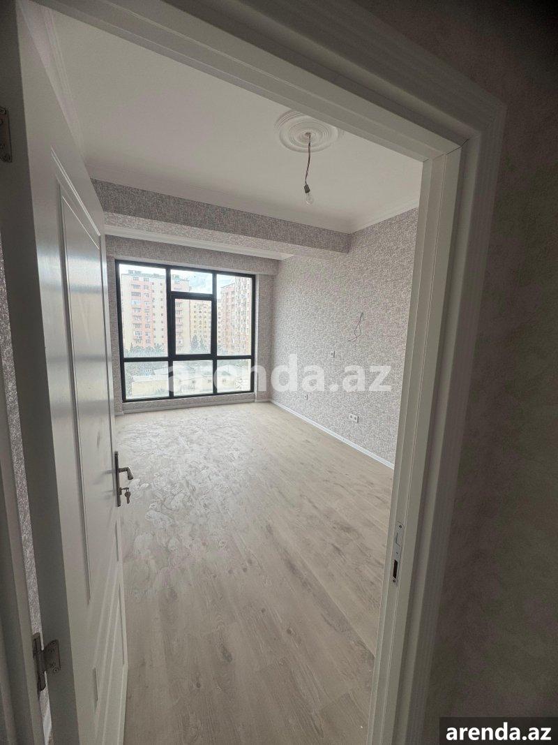 Satılır 2 otaqlı Yeni Tikili, Sumqayıt Bulvarı rayonu 6 Satılır 2 otaqlı Yeni Tikili, Sumqayıt Bulvarı rayonu 6