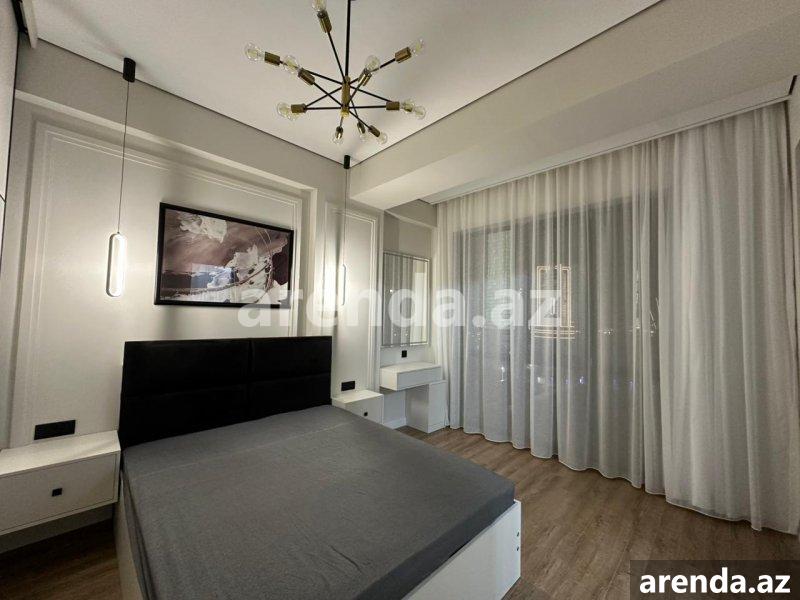 Аренда 2 комнатная Новостройка, м. Хетаи метро, Хетаи район 4 Аренда 2 комнатная Новостройка, м. Хетаи метро, Хетаи район 4