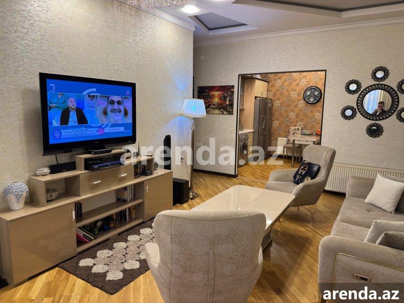 Kirayə (aylıq) 4 otaqlı Yeni Tikili, Nizami metrosu, AF Business House, Nəsimi rayonu 3 Kirayə (aylıq) 4 otaqlı Yeni Tikili, Nizami metrosu, AF Business House, Nəsimi rayonu 3