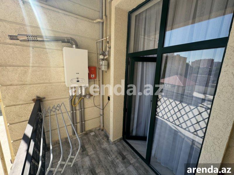 Kirayə (aylıq) 2 otaqlı Yeni Tikili, Qara Qarayev metrosu, 8-ci kilometr, Nizami rayonu 14 Kirayə (aylıq) 2 otaqlı Yeni Tikili, Qara Qarayev metrosu, 8-ci kilometr, Nizami rayonu 14