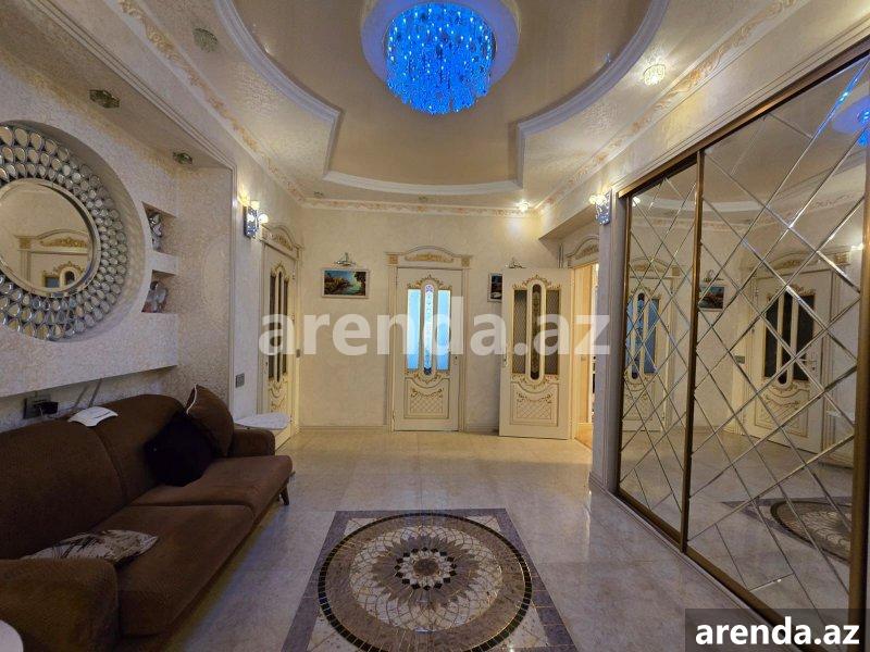 Kirayə (aylıq) 3 otaqlı Yeni Tikili, Xətai rayonu 3 Kirayə (aylıq) 3 otaqlı Yeni Tikili, Xətai rayonu 3