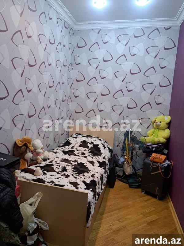 Продажа 3 комнатная Новостройка, м. Насими метро, 9-ый микрорайон, Парк им. З.Алиевы, Бинагадинский р-н район 6 Продажа 3 комнатная Новостройка, м. Насими метро, 9-ый микрорайон, Парк им. З.Алиевы, Бинагадинский р-н район 6