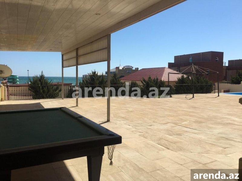 Kirayə (aylıq) 4 otaqlı Bağ evi, Şıxlar qəs., Qaradağ rayonu 13 Kirayə (aylıq) 4 otaqlı Bağ evi, Şıxlar qəs., Qaradağ rayonu 13