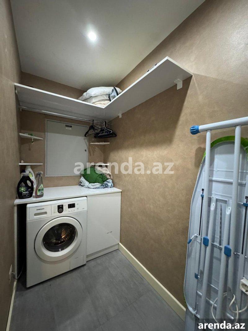 Kirayə (aylıq) 2 otaqlı Yeni Tikili, Sahil metrosu, Port Baku, Nəsimi rayonu 12 Kirayə (aylıq) 2 otaqlı Yeni Tikili, Sahil metrosu, Port Baku, Nəsimi rayonu 12