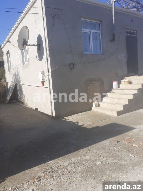 Satılır 3 otaqlı Həyət evi/villa, Hökməli, Abşeron rayonu 1 Satılır 3 otaqlı Həyət evi/villa, Hökməli, Abşeron rayonu 1