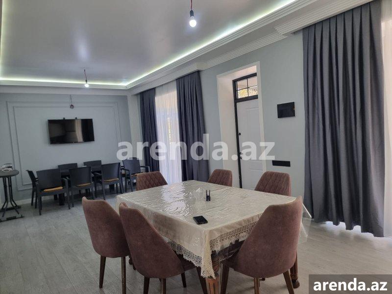 Kirayə (günlük) 4 otaqlı Həyət evi/villa İsmayıllı 2 Kirayə (günlük) 4 otaqlı Həyət evi/villa İsmayıllı 2
