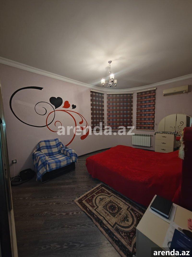 Satılır 3 otaqlı Yeni Tikili, Masazır, Abşeron rayonu 1 Satılır 3 otaqlı Yeni Tikili, Masazır, Abşeron rayonu 1