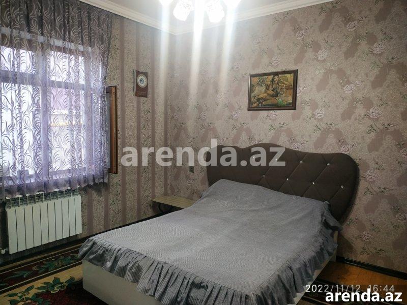 Satılır 5 otaqlı Həyət evi/villa Xırdalan 4 Satılır 5 otaqlı Həyət evi/villa Xırdalan 4
