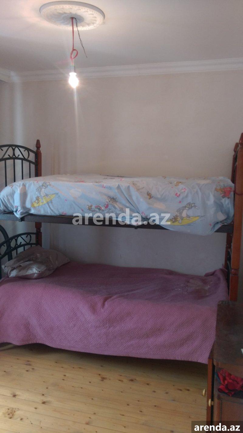 Satılır 3 otaqlı Yeni Tikili, Binə qəs., Xəzər rayonu 7 Satılır 3 otaqlı Yeni Tikili, Binə qəs., Xəzər rayonu 7