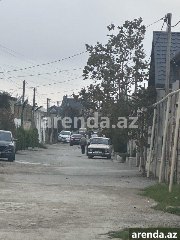 Satılır Torpaq, Mərdəkan, Xəzər rayonu 5 Satılır Torpaq, Mərdəkan, Xəzər rayonu 5