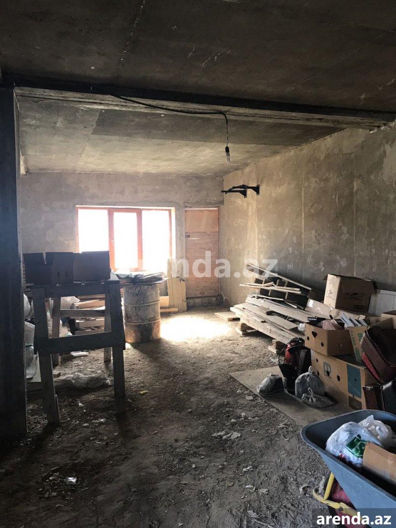 Satılır 4 otaqlı Həyət evi/villa, Badamdar qəs., Səbail rayonu 20